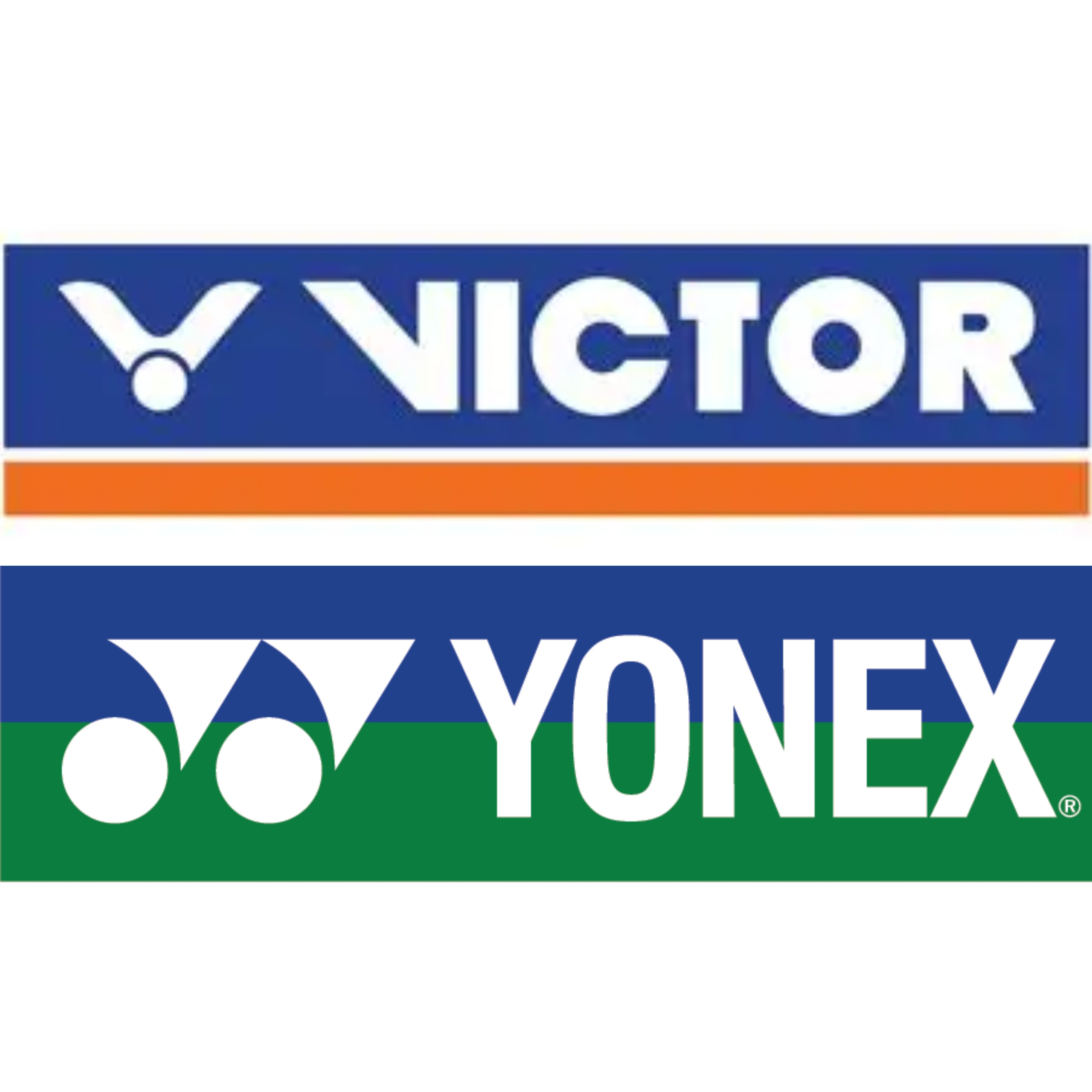 羽宁体育的LOGO