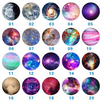 Luxury Foldable Phone Finger Ring Holder Phone Bracket