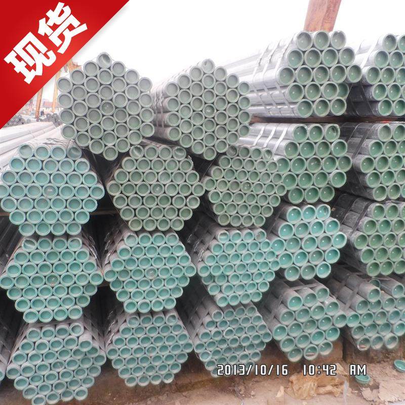 6inch thinwalled waterlined plastic pipe dn150 white plasticlined