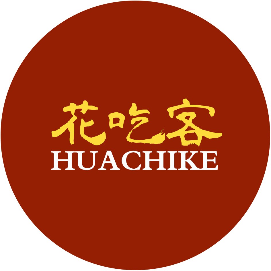 花吃客食品企业店的LOGO