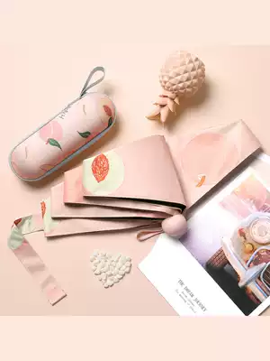 Finger umbrella special umbrella little fairy special umbrella take photo good net red fairy umbrella senior sense umbrella ins