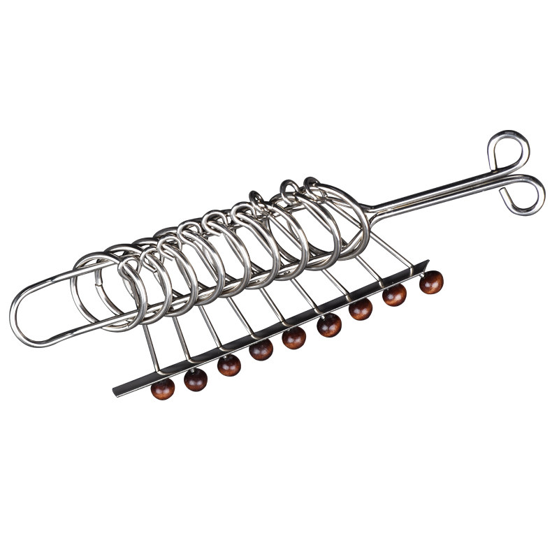 九连环益智成人玩具孔明鲁班锁