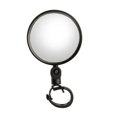 电动摩托车后视镜反光镜凸面镜