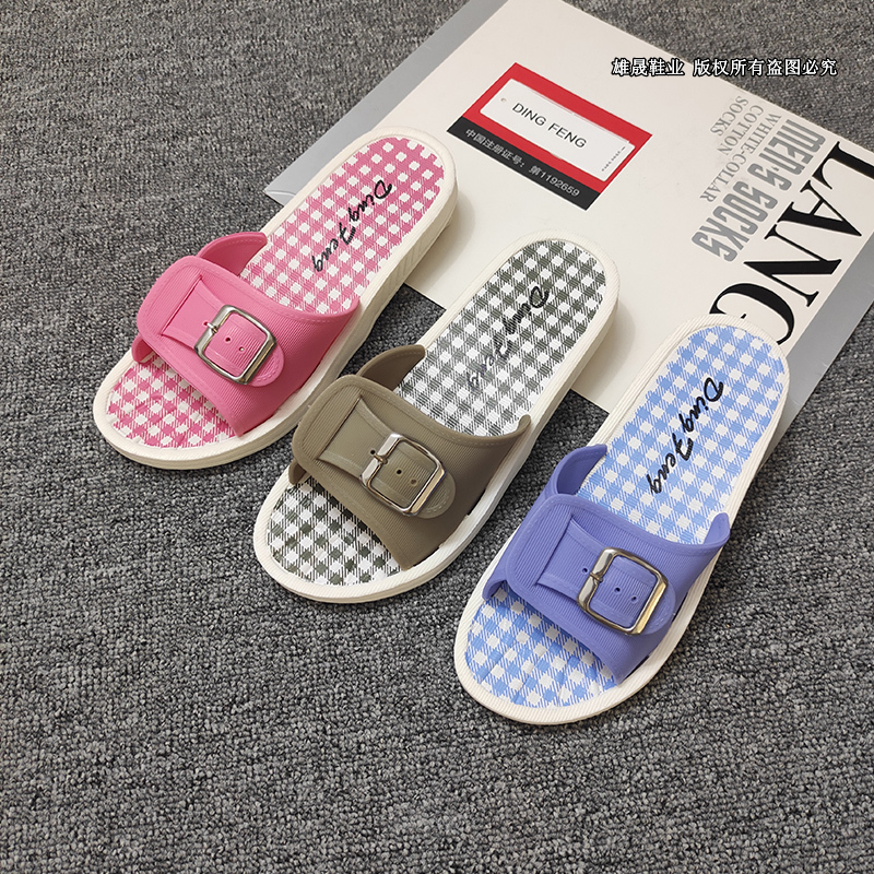 Old Brand Maternity Slippers for Women with Buckle Adjustment, Postpartum Non-Slip Pvc Sandals, Flat Shoes for Women Old Brand Maternity Slippers for Women with Buckle Adjustment, Postpartum Non-Slip Pvc Sandals, Flat Shoes for Women