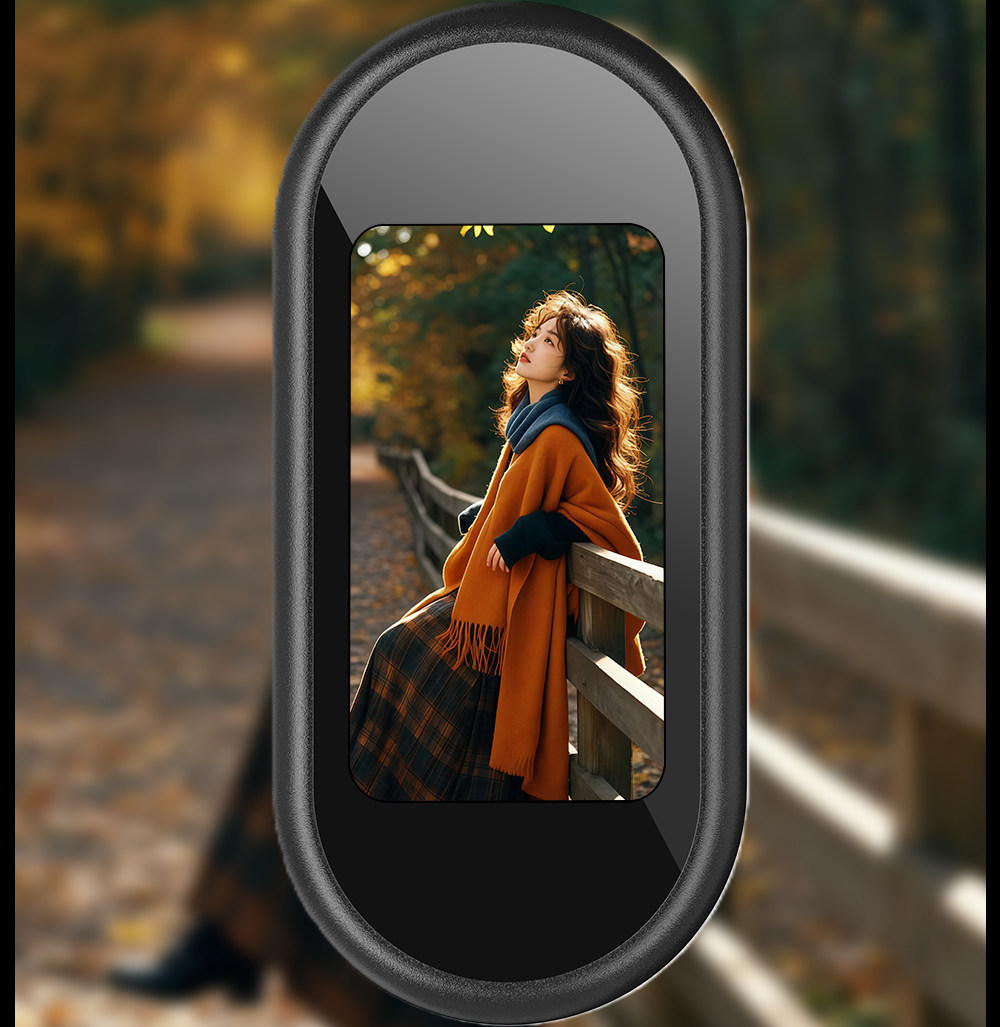 Экшн-камера Gionee Vision nano стандарт