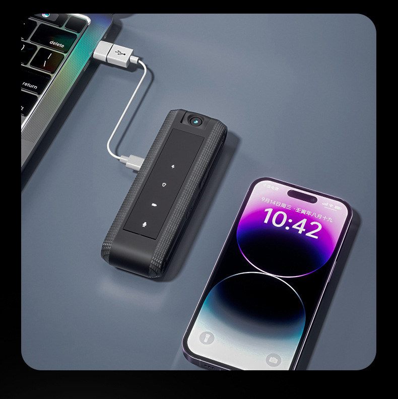 Правоохранительные органы диктофон запись Перо -зона видео dv запись машина hd движение камера камера машина без Проволока стрельба 