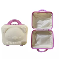 Белый порошок [без подкладки]