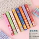 Cartoon Blind Box Netural Pen [15 коробок]