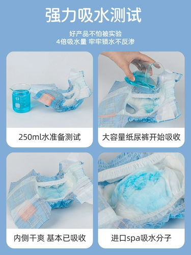 Petsoft Pet моча не мокнет горькая пешка для джинсовых подгузников, плюшевые, анти -харассирующие физиологические штаны менструальные штаны