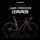 JAVA Jiawo road bike дорожный велосипед из углеродного волокна с гидравлическим дисковым тормозом с переменной скоростью изгиба J-F3 racing FEROCE mini 0