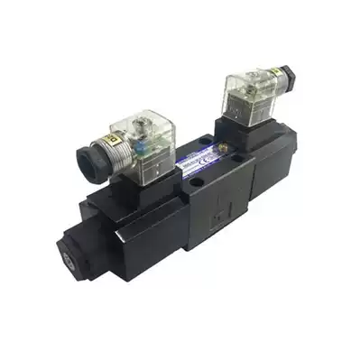 National delivery within 24 hours Japan YUKEN oil research proportional valve EDG-01-H3-D2 spot