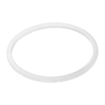 Sidm pressure cooker sealing ring upgrade new material food grade original leather ring anti-aging 22CM 24CM