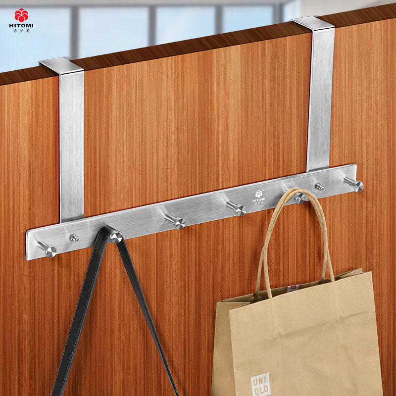 Hook behind door, door-free bedroom door hanging behind door hanging clothes on door hook door to hold clothes for acceptable shelf