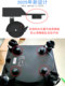 Xiaomi Mijia Purifier Mi 1/2s/3c/4prohlite/5s // max/f1 Universal Wheel Pulley에 적합