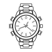 Customer special shot