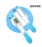 Синяя умная стальная проволка для обучения математике