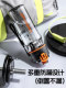 Kangzhiyuan Spray Water Cup for Men 2026 New Sports Water Bottle Large Capacity Tritan High Temperature Resistant Anti-Drop Cup
