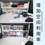 Прозрачные щипцы кухонные, система хранения, коробка для хранения, коробочка для хранения