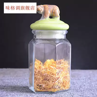 Milk powder cans milk powder sealed cans milk powder boxes go out portable rice flour storage baby storage tank vacuum moisture-proof large capacity