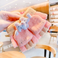 Оранжевый, с медвежатами, 0-3 лет