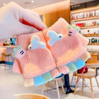 Розовый кролик, 1-4 лет