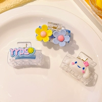 Blue Dog 3 Piece Set