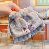 В цветочек, 1-4 лет