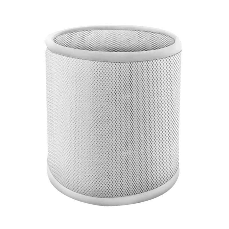 Sakata kettle for fog-free humidifier supporting polymer material filter can be recycled to clean the filter