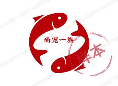 尚宠一族的LOGO