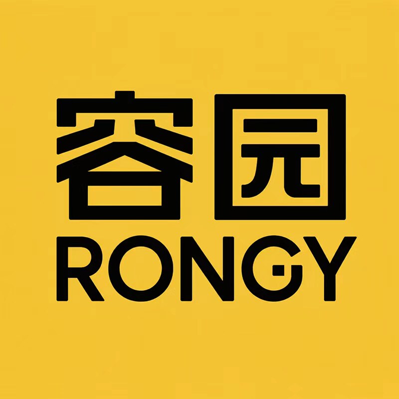 容园建材供应链的LOGO