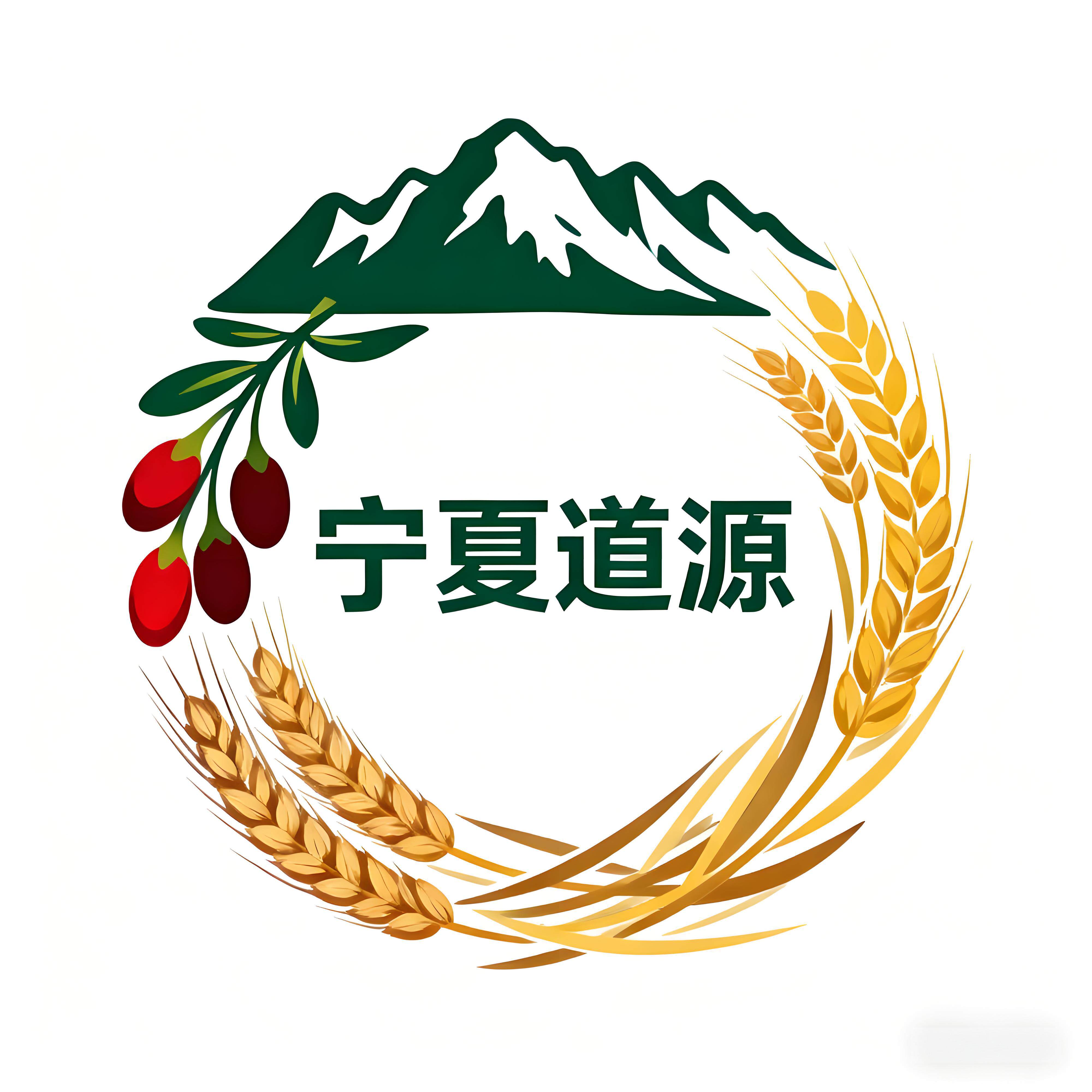 宁夏道源食品专营店的LOGO