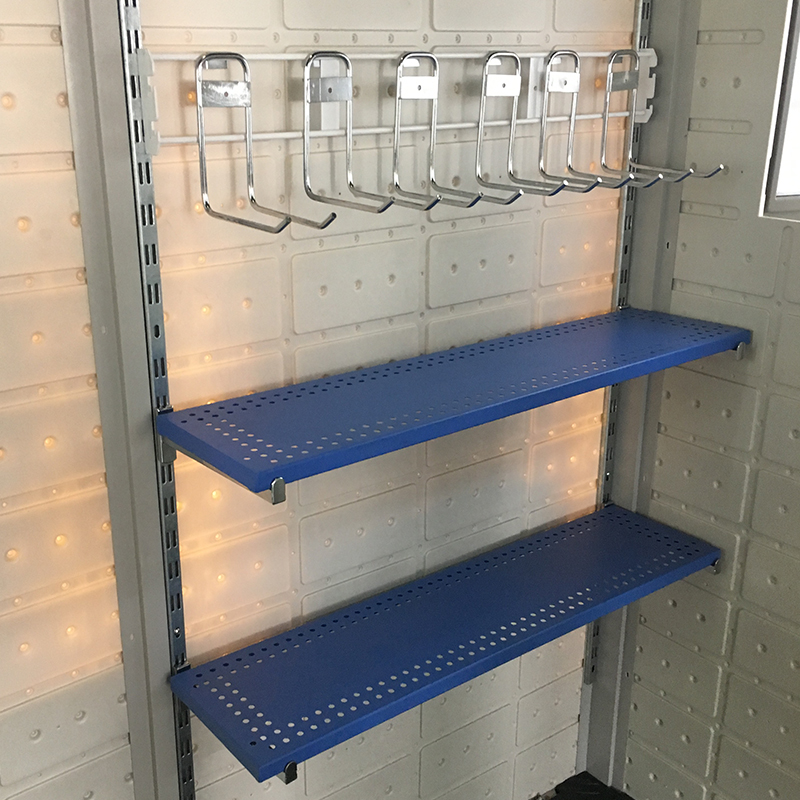 Купить На открытом воздухе хранение между сочетание Номер инструмент ...