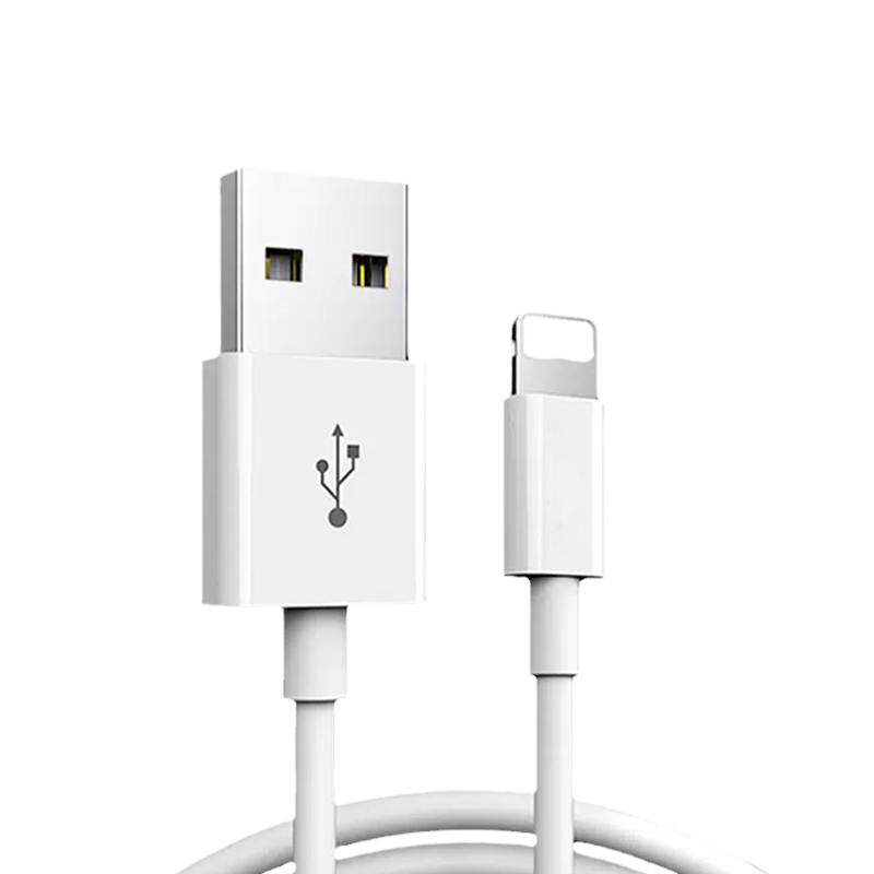 Slope Compatible Apple Data Cable iPhone 14 Pro Max Genuine 13 Charging Cable 12 Charger Pd20W Mobile Phone 11/Xr Fast Charge 8P Car Charger iPad Tablet 6S Flash Charge 2m Original 7Plus Charger