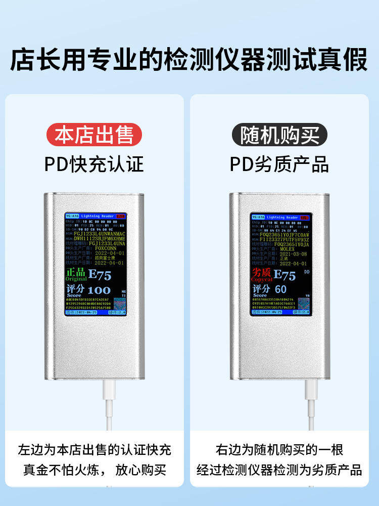 20W Genuine Charger Suitable for Apple iPhone 14 with Data Cable for 15Pro/15/13/12P/X Plus/Xr Fast Charging Pd Set 11 Original Max Fast Charging Cable