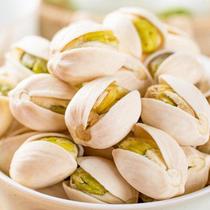 Pistachio big root fruit Batan wood pine nuts dried fruit Macadamia nuts three squirrels wholesale of the same kind