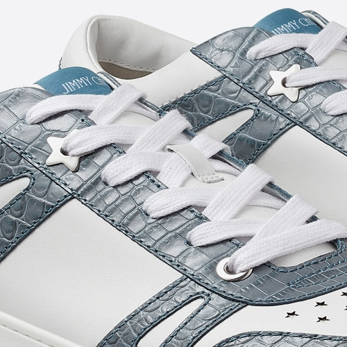 [Новый продукт] Джимми Чу/Гавайи/М новое крокодиловое заклинание