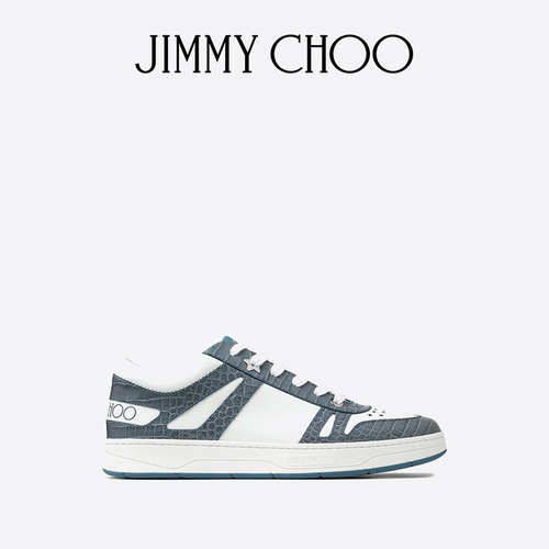 [Новый продукт] Джимми Чу/Гавайи/М новое крокодиловое заклинание