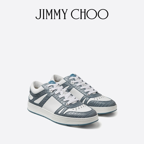 [Новый продукт] Джимми Чу/Гавайи/М новое крокодиловое заклинание