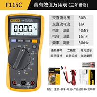 FLUKE 115C