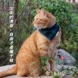 Дышащий шарф, регулируемый слюнявчик, чокер