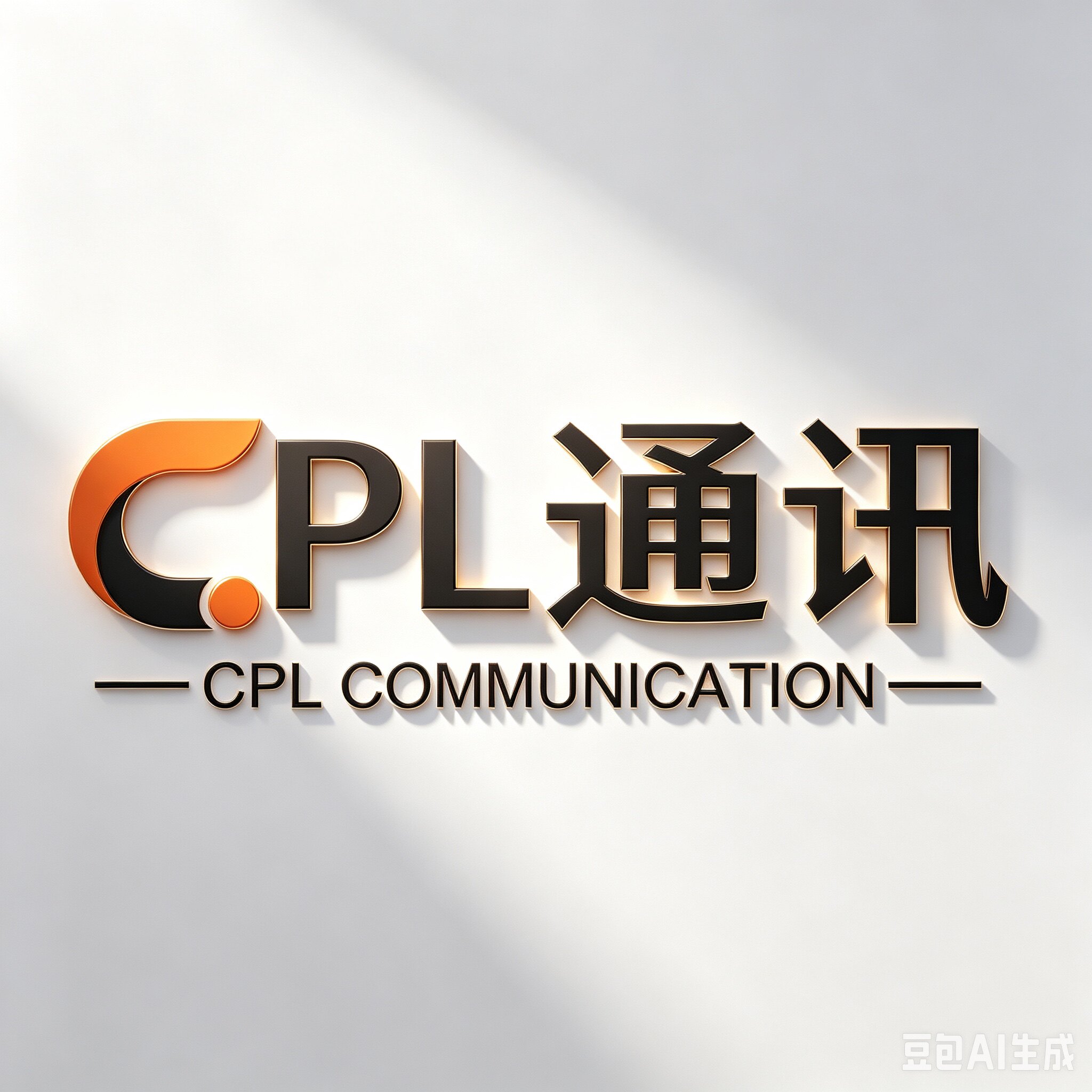 CPL科技耗材的LOGO