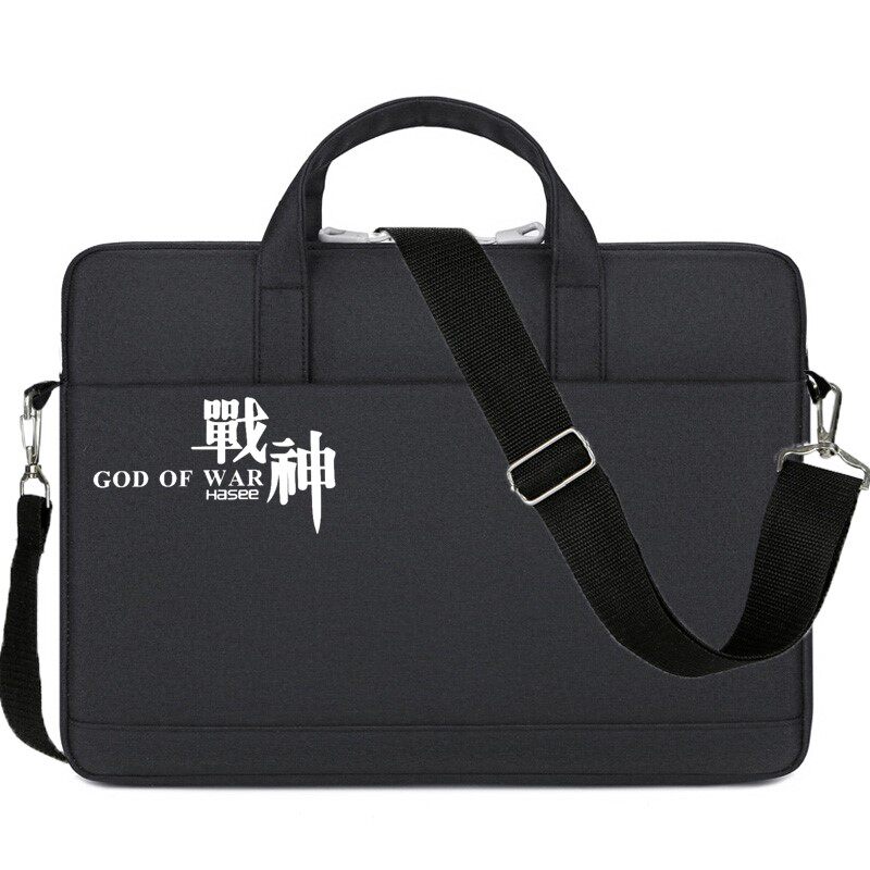 Shenzhou HASEE Wargod Z7 Z8-CU5NB pen electric bag 15 6-inch Z9 waterproof single shoulder handbag