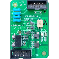 Gulf communication card GSTN004A CAN new GSTN004B RS-232 RS-422 communication card