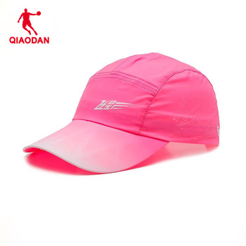 Jordan feiying hat running professional peaked cap