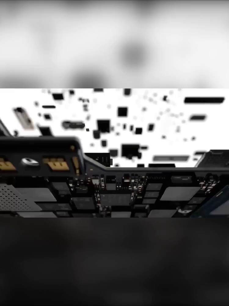 3.58块买个MEMS麦克风?这个哪里是元器件,这是技术界的隐藏彩蛋!