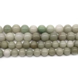 Натуральные портативные бусины ручной работы, плетеный браслет, ювелирный шарм, аксессуар, агатовые аксессуары, связать своими руками