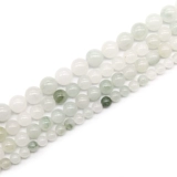 Натуральные бусины ручной работы, плетеный браслет подходит для мужчин и женщин, ювелирный шарм, аксессуар, агатовые аксессуары, связать своими руками