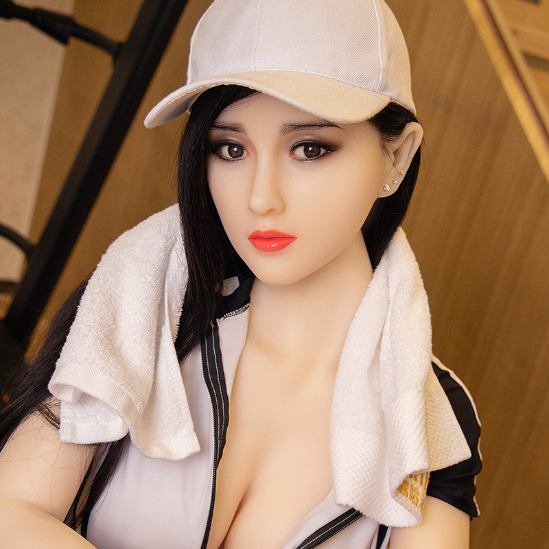 Entity doll all silicone simulation inflatable inflatable doll live version male female doll male sex toy girlfriend ai