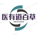 医有道百草养生的LOGO