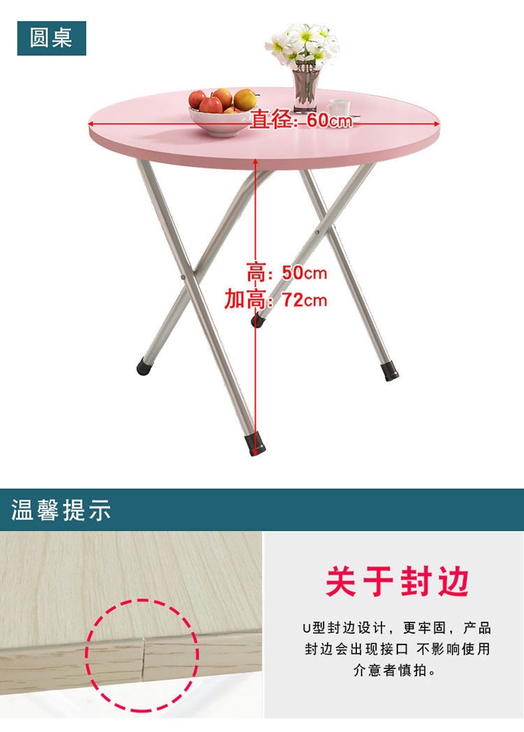 usb小风扇可充电迷你手持风扇便携式